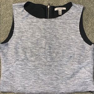 Zara Crop Top